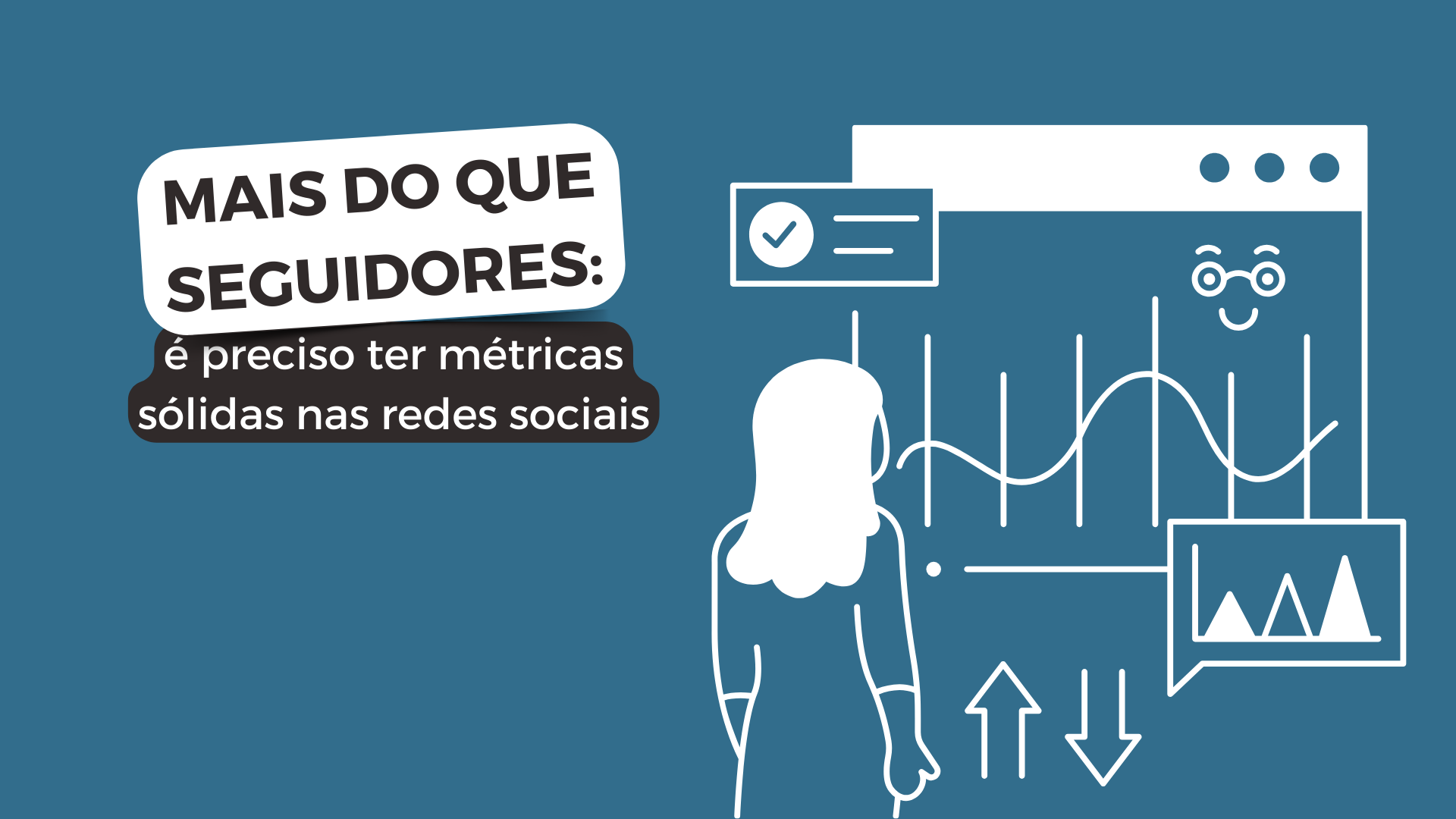 redes sociais