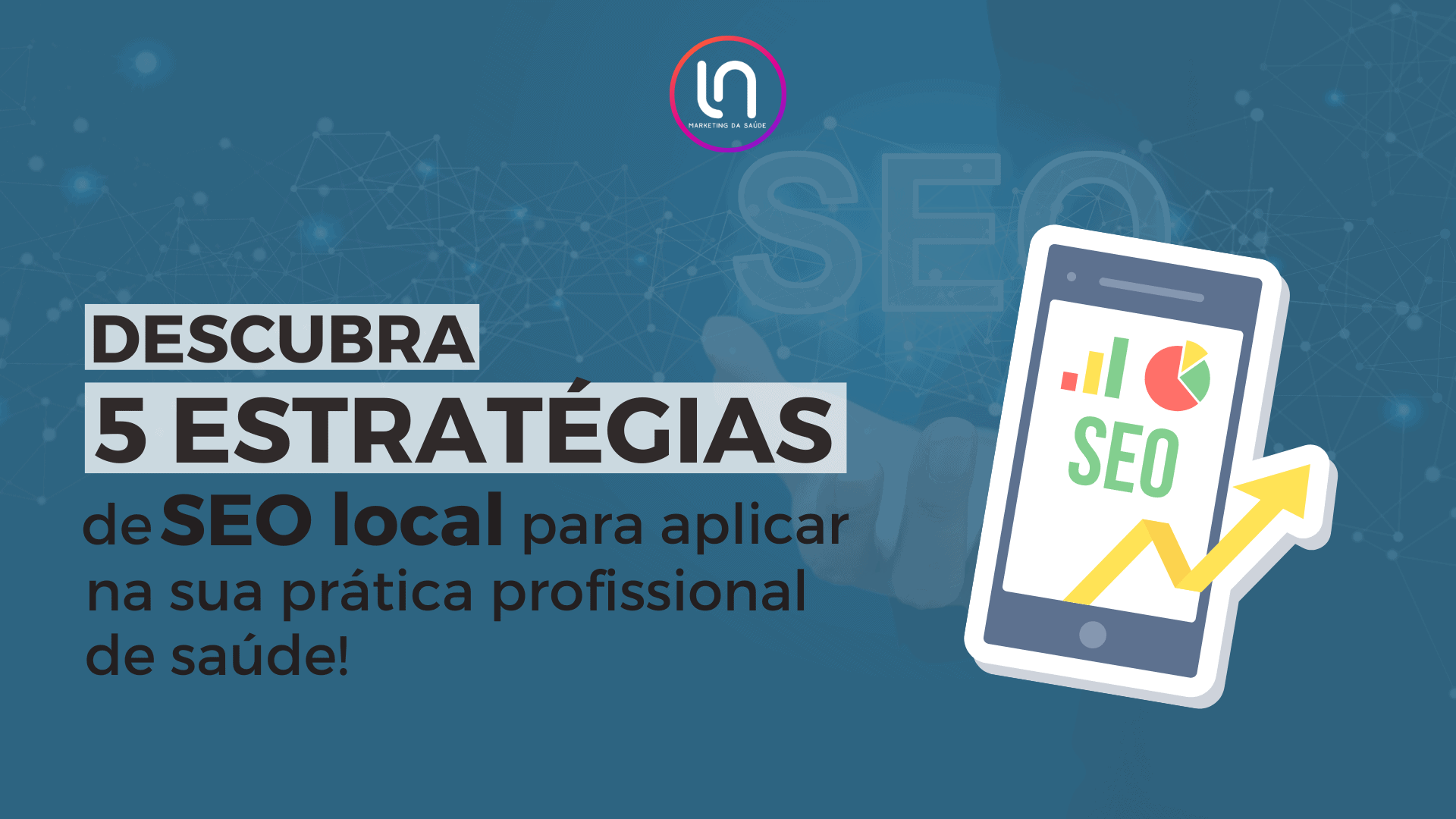 Estratégias de SEO local