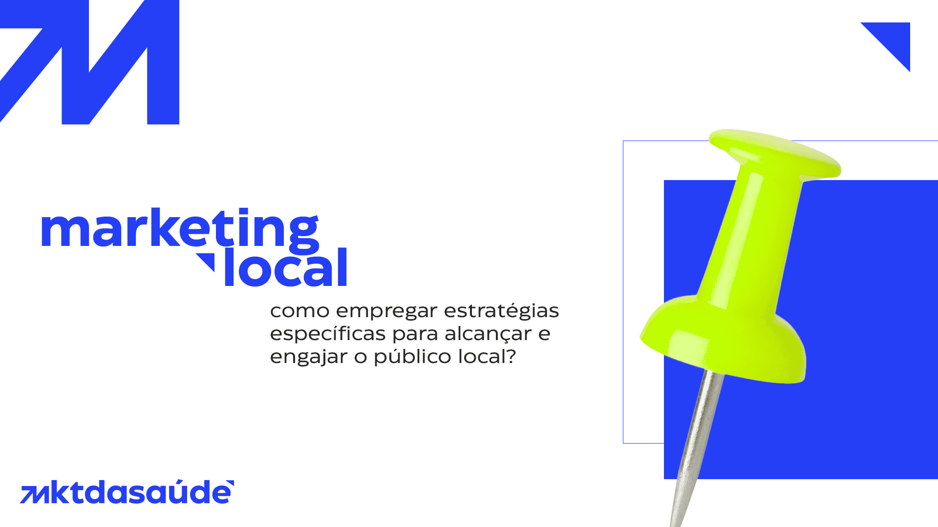 Marketing local