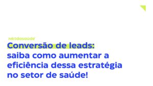 Conversão de leads