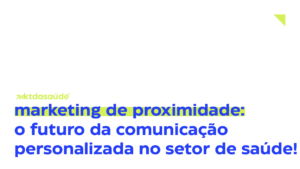 Marketing de proximidade