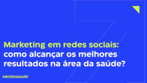 Marketing em redes sociais