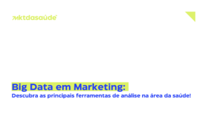 Big Data em Marketing