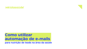 Automação de e-mails