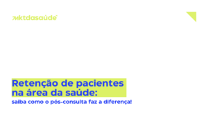 Retenção de pacientes