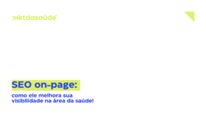 SEO On-page