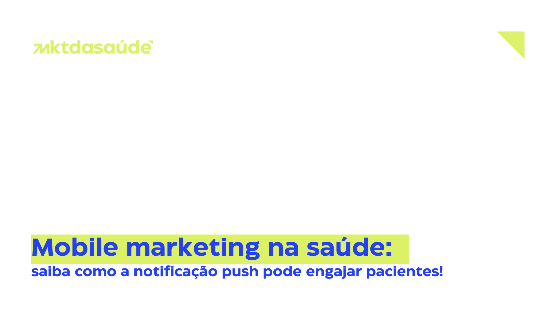 Mobile Marketing