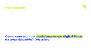 Posicionamento digital