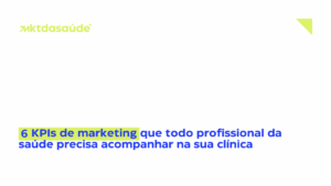 KPIs de marketing